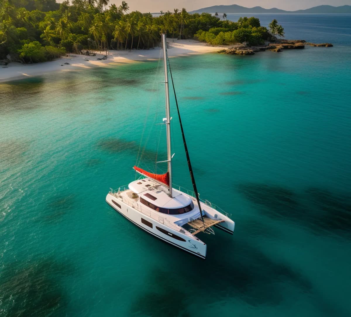 Diving in Sri Lanka