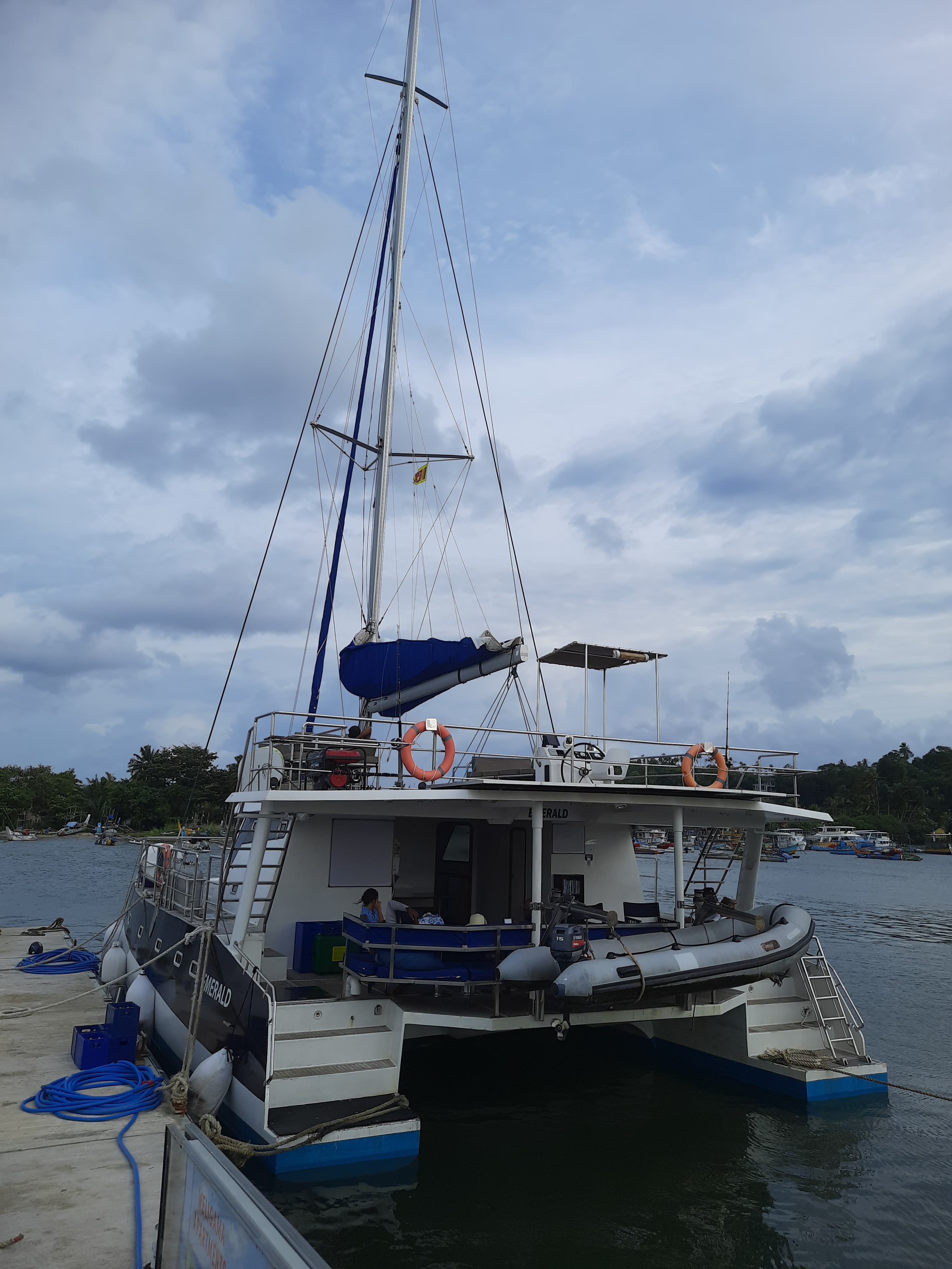 PortMirissa