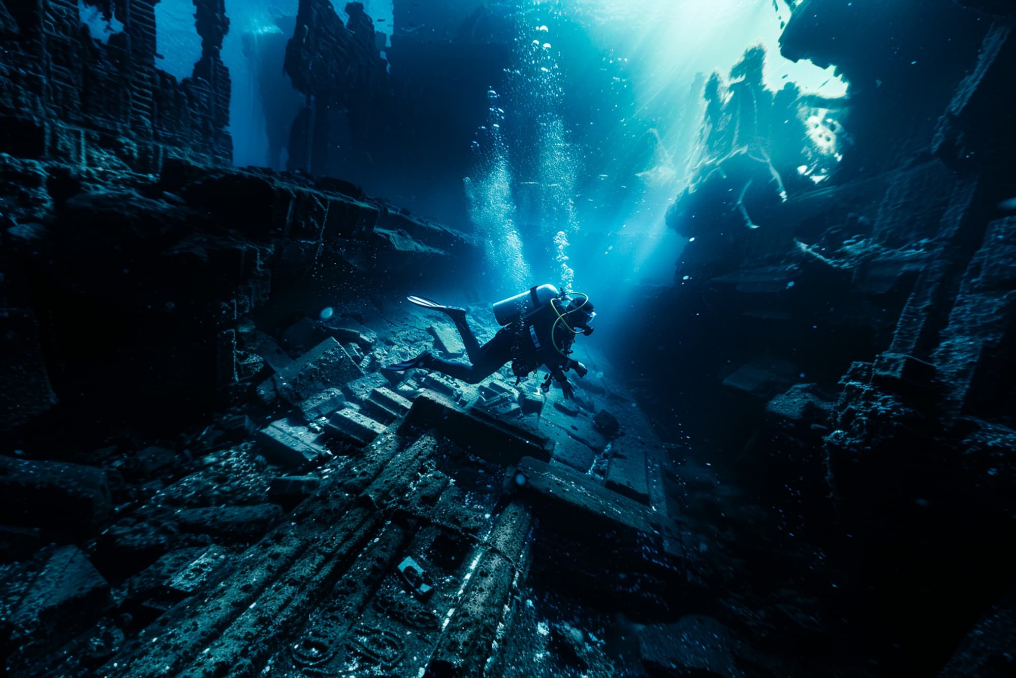 Scuba diving stories and guides from Sri Lanka