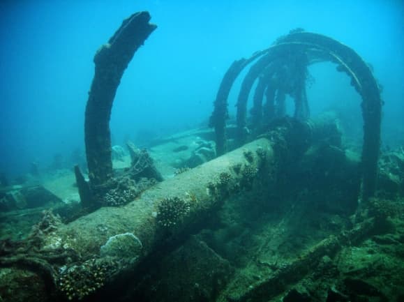 SS Sir John Jackson