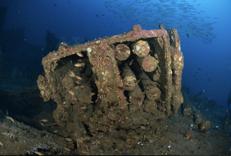 HMS Hermes — 4